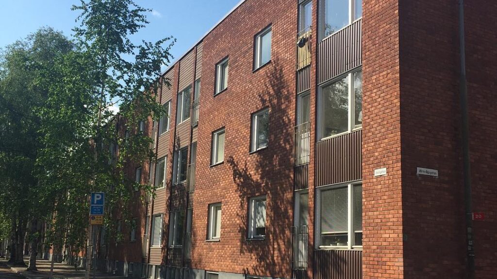 NNJ Fastigheter AB förvärvar Aktiebolaget Älgoxen 1 i Umeå AB